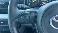 Toyota Yaris 1.5 Hybrid Excel 5dr CVT Hybrid Hatchback